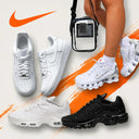 NIKE