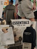 ESSENTIALS