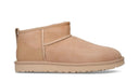 Classic Ultra Mini Boot Sand UGG Classic Ultra Mini Boot