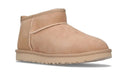 Classic Ultra Mini Boot Sand UGG Classic Ultra Mini Boot