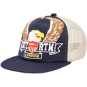 Corteiz Dipset Eagle Trucker Navy Corteiz Czapki