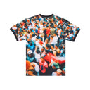 Corteiz Chaos Tee