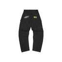 Corteiz Storm Cargo Pants Black