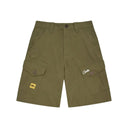 Corteiz Storm Cargo Shorts 'Khaki'