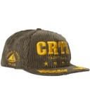 Corteiz Yacht Club Olive Trucker Corteiz Trucker