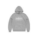 Corteiz Alcatraz Hoodie 2024 Grey