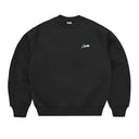 Corteiz Bluza HMP V2 Sweatshirt Black CORTEIZ Bluza