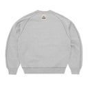 Corteiz Bluza HMP V2 Sweatshirt Heather Grey CORTEIZ Bluza