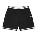 Corteiz Deala Knit Shorts Black Men's