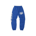 Corteiz Gasolina Bottoms Royal Blue