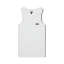 Corteiz HMP Essentials Tank Top White