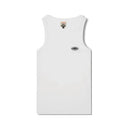 Corteiz HMP Essentials Tank Top White