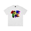 Corteiz Multi Tee White
