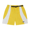 Corteiz Spring Shorts Yellow
