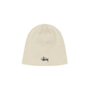 Czapka BASIC STÜSSY SKULLCAP Limestone