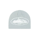 Czapka Corteiz Alcatraz Beanie - Grey