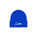 Czapka Corteiz Allstarz Folded Beanie - Blue