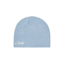 Czapka Corteiz Micro Allstarz Beanie - Baby Blue