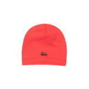 Czapka SKULLCAP WAFFLE Red