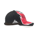 Czapka Supreme MM6 Maison Margiela Split 6-Panel Black