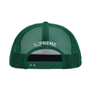 Czapka Supreme Number (N)ine Mickey Mesh Back 5-Panel Green