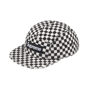 Czapka Supreme Washed Chino Twill Camp Cap Checkerboard SUPREME Czapki