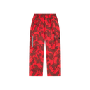 Spodnie Denim Tears Outdoor Pants Red Denim Tears Spodnie