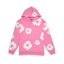 Denim Tears The Cotton Wreath Sweatshirt Pink