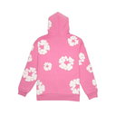 Denim Tears The Cotton Wreath Sweatshirt Pink