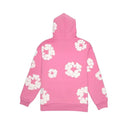 Denim Tears The Cotton Wreath Sweatshirt Pink