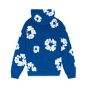 Bluza Denim Tears The Cotton Wreath Sweatshirt Royal Blue DENIM TEARS Bluza
