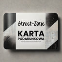 Karta Podarunkowa STREET ZONE