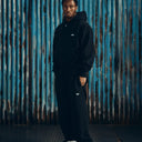 Dres Corteiz Mini Island Hoodie Tracksuit Black CORTEIZ Dresy