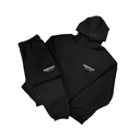 Dres Essentials Fleece Black