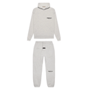 Dres Essentials Long Set Light Oatmeal