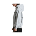 Bluza Essentials Fleece Hoodie Light Heather Gray