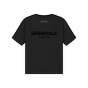 Essentials T-Shirt Stretch Limo (SS22)