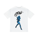 Koszulka Trapstar Extraordinary Tee White Trapstar Koszulka