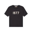 Fear of God Essentials 1977 T-shirt Iron