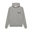 Fear of God Essentials Long Set Dark Oatmeal