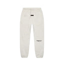 Fear of God Essentials Long Set Light Oatmeal