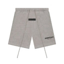 Fear of God Essentials Set Dark Oatmeal