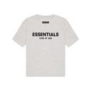 Fear of God Essentials Set Light Oatmeal