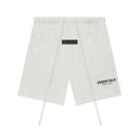 Fear of God Essentials Set Light Oatmeal