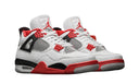 Air Jordan 4 Retro Fire Red [2020]