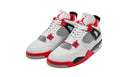 Air Jordan 4 Retro Fire Red [2020]