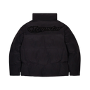 Kurtka Trapstar Hyperdrive Ripstop Blackout Trapstar Kurtka