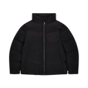 Kurtka Trapstar Hyperdrive Ripstop Blackout Trapstar Kurtka