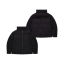 Kurtka Trapstar Hyperdrive Ripstop Blackout Trapstar Kurtka