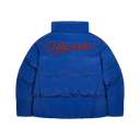 Kurtka Trapstar Hyperdrive Ripstop Blue/Orange Trapstar Kurtka